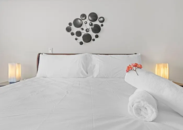 Majestic Oceanview With King Beds Сasa de vacaciones *