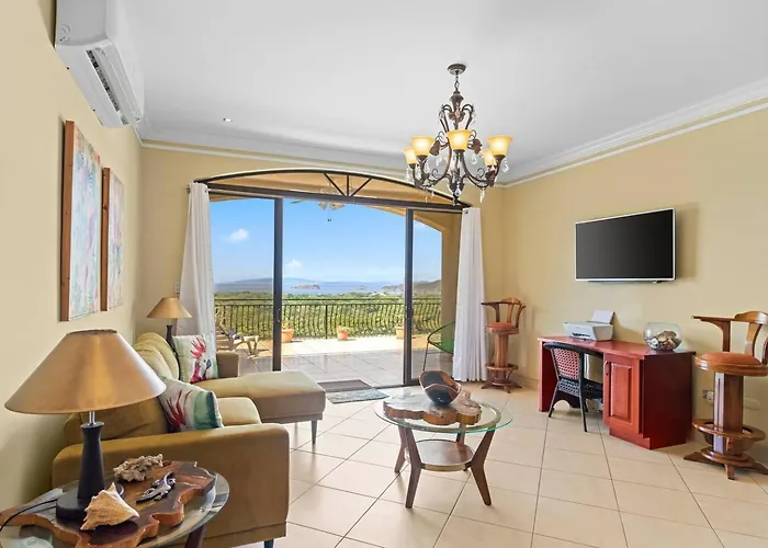 Majestic Oceanview With King Beds Сasa de vacaciones *